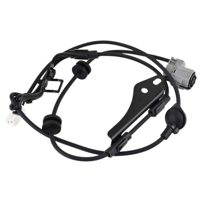 Breeshy 1 Teiliger ABS Sensor Hinten Links 89516-02121 8951602121 für 2007 2008 2009 2010 2011 2012 Rad Drehzahl Sensor von Breeshy