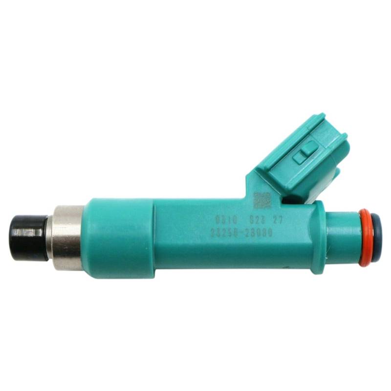 Breeshy Auto Injektor Auto Teile 23209-28080 für TC 2.4L von Breeshy