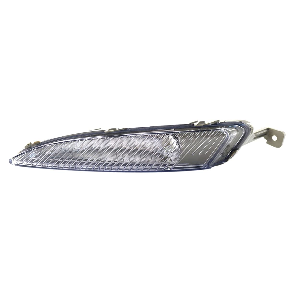 Breeshy Links Vorne Tagfahr Licht Tagfahr Licht Scheinwerfer Ohne GlüHen Birne für MK6 2012-2015 4421605RUE 1226161 von Breeshy