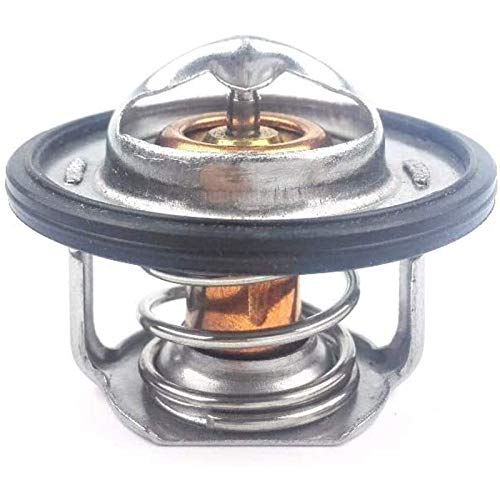 Breeshy Motor Thermostat für J3 J3S J3 J5 J6 4 Gb 1,3 L 1,5 L 1041200Gg010 von Breeshy