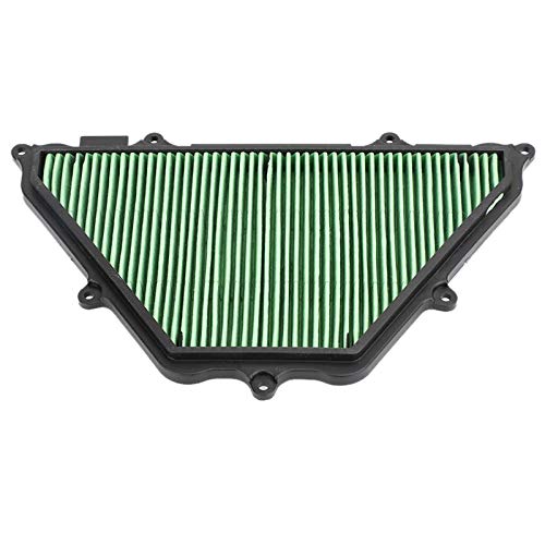 Breeshy Motorrad Luft Filter Lufteinlassreiniger für XADV750 ADV750 17210-MKH-D00 von Breeshy