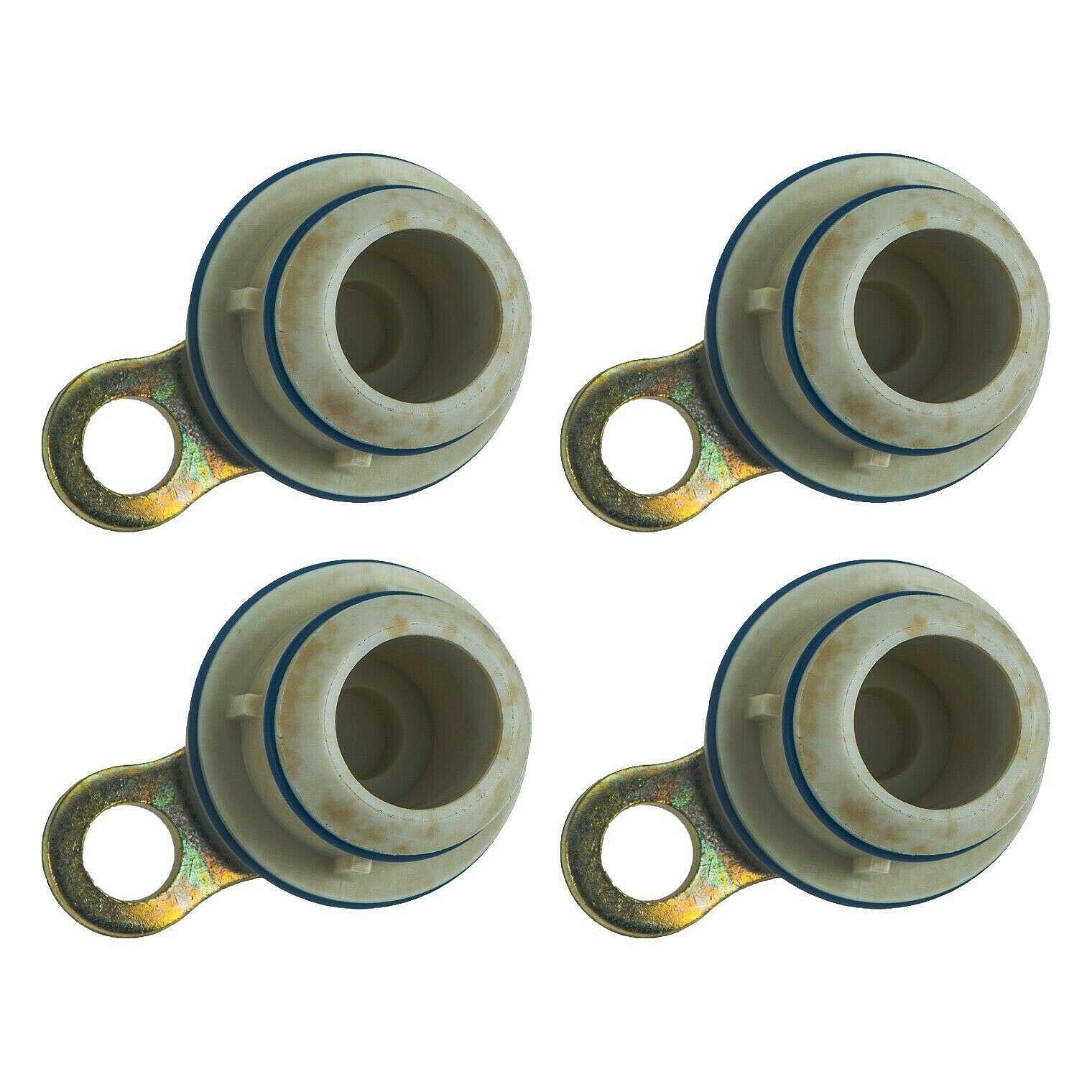 Breeshy für Ram mit Hemi Expansion Plug HEMI Block Plug 53032221AA 4PCS von Breeshy