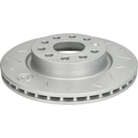 Bremsscheibe BREMBO 59.E114.34 von Brembo-Tu