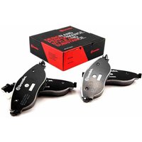 Tuning-Bremsklötze BREMBO 07.B314.81 von Brembo-Tu