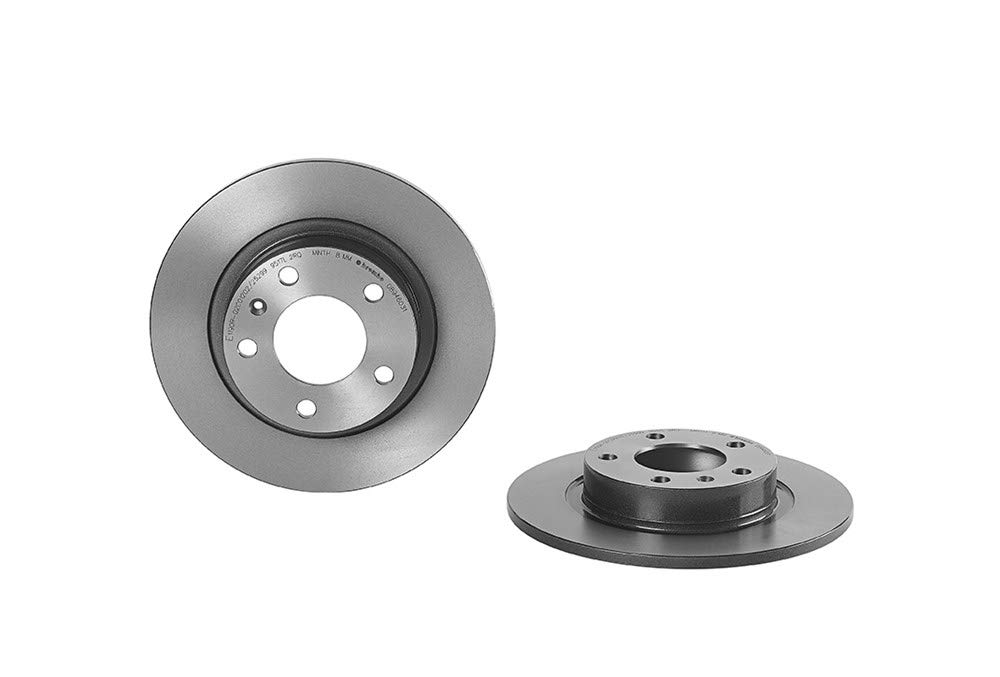 BREMBO 08.9460.31 Bremsscheiben von Brembo