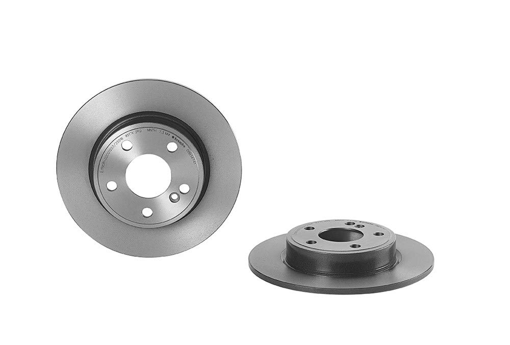 BREMBO 08.B347.41 Bremsscheiben von Brembo