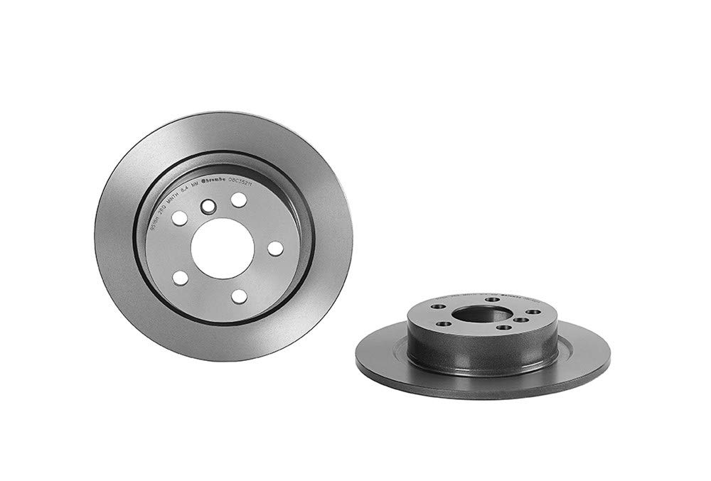 BREMBO 08.C352.11 Bremsscheibe von Brembo