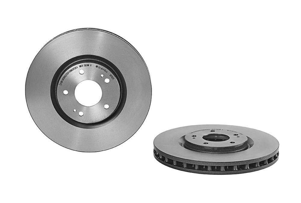 BREMBO 09.7142.31 Bremsscheiben von Brembo