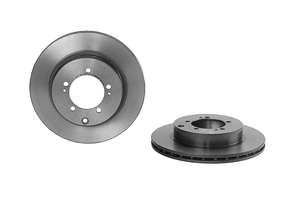 BREMBO 09.7143.31 Bremsscheiben von Brembo