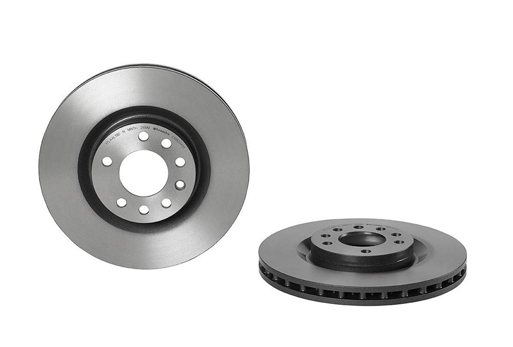 BREMBO 09.8004.51 Bremsscheiben von Brembo