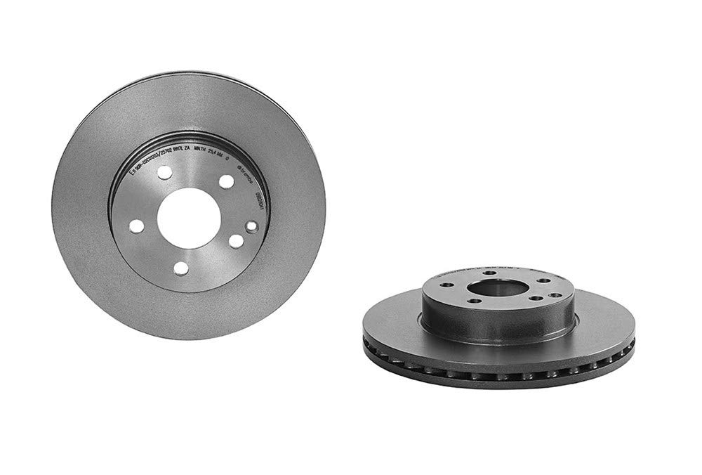 BREMBO 09.B280.41 Bremsscheiben von Brembo