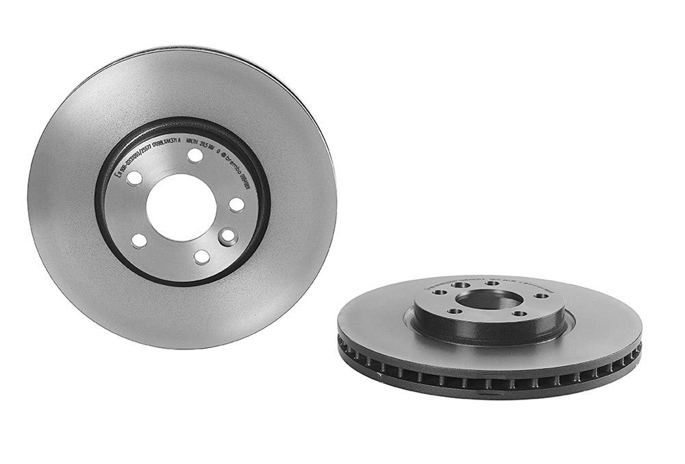 BREMBO 09.B498.11 Bremsscheiben von Brembo