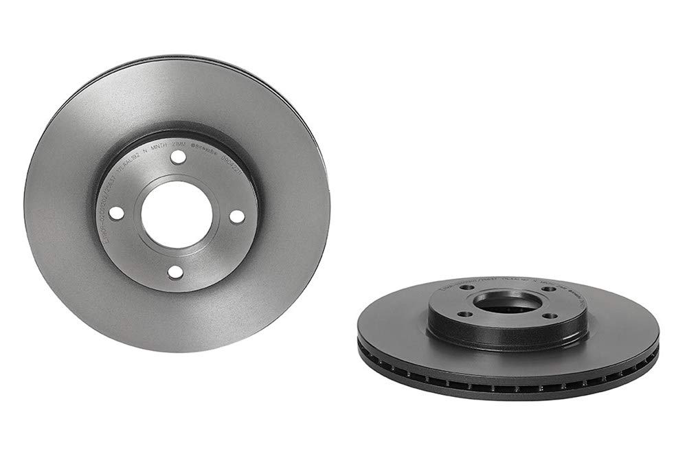 BREMBO 09.C422.11 Bremsscheiben von Brembo