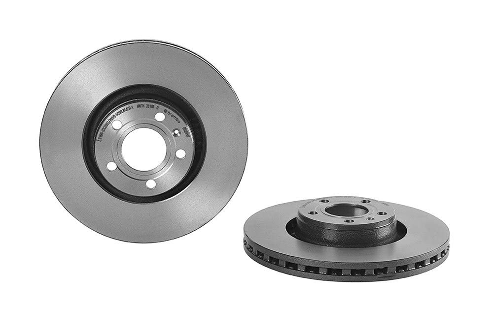 BREMBO 09.C895.11 Bremsscheiben von Brembo