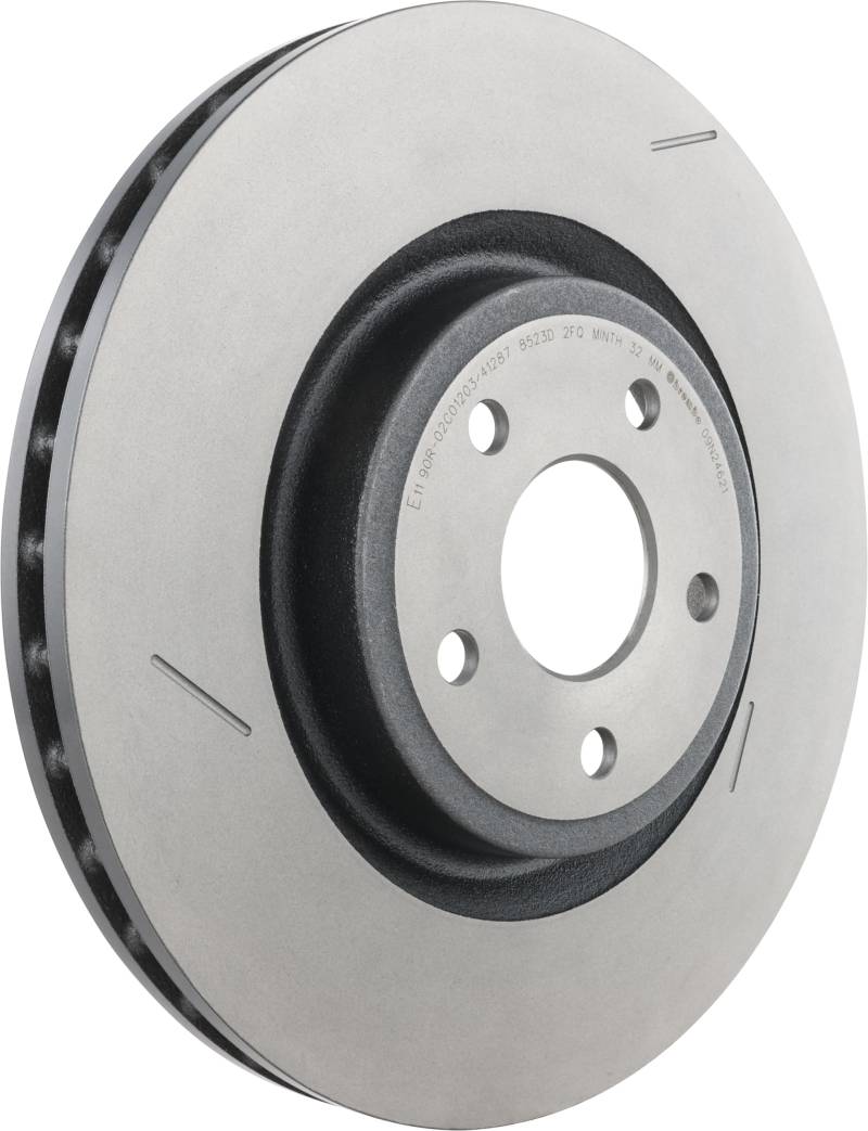 BREMBO 09.N246.21 Bremsscheibe von Brembo