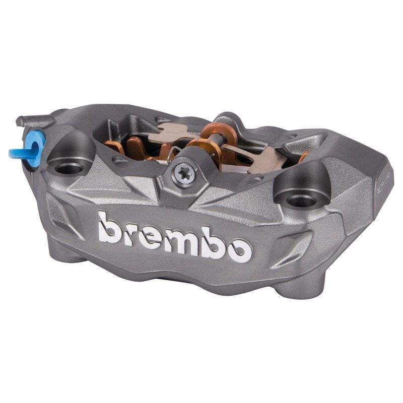 BREMBO Bremssattel "M4 Monoblock" von Brembo