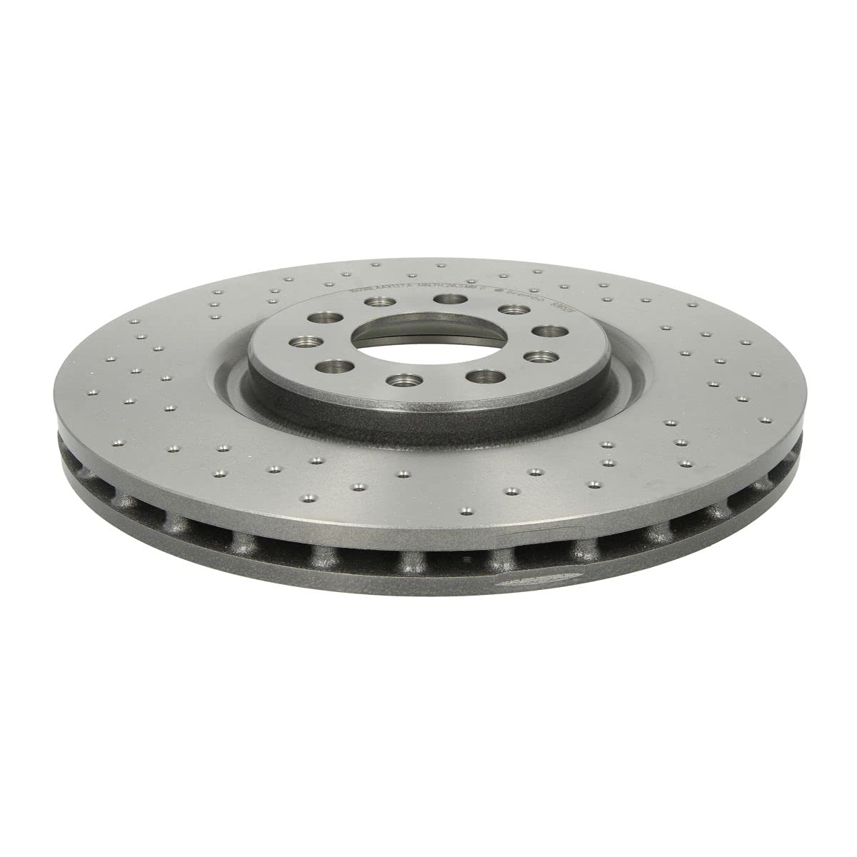 BREMBO E1554F Bremsscheiben von Brembo