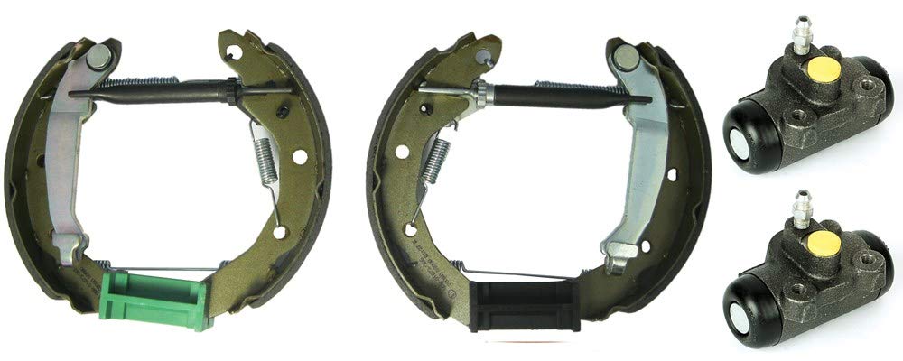 BREMBO K 15 001 Bremsbacken & Zubehör von Brembo