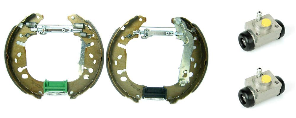 BREMBO K 23 069 Bremsbacken & Zubehör von Brembo