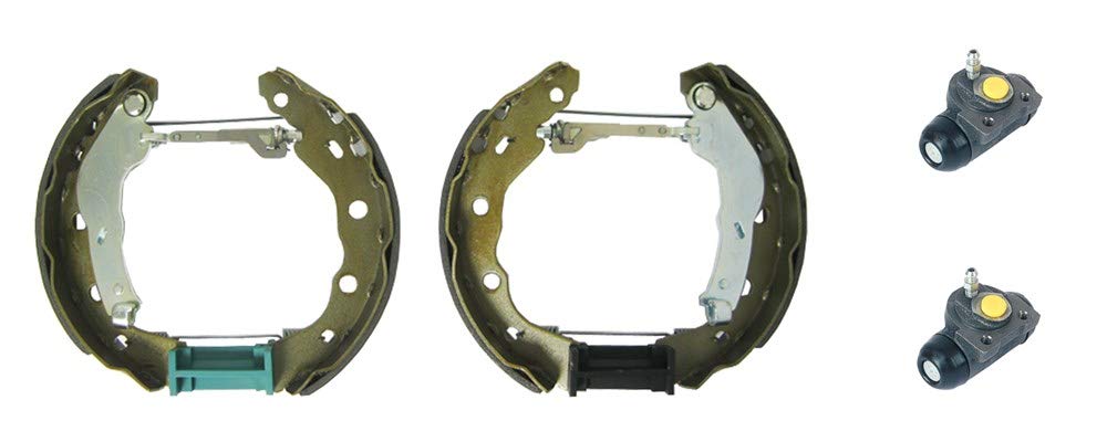 BREMBO K 54 011 Bremsbacken & Zubehör von Brembo