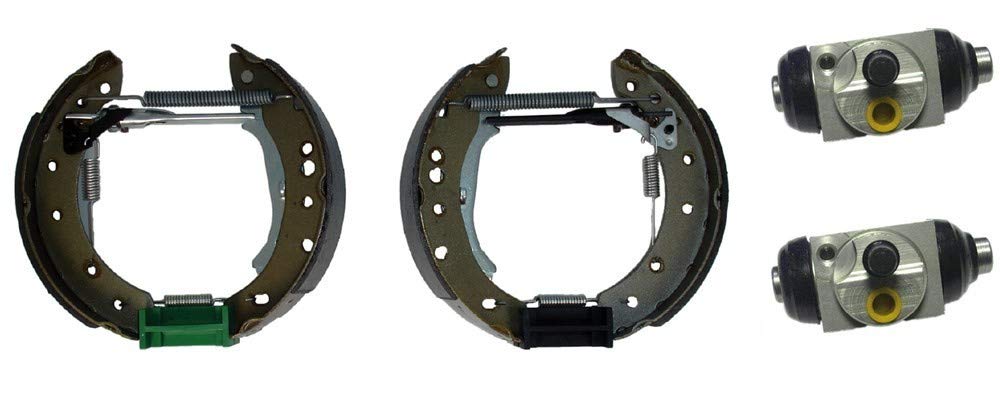 BREMBO K 68 073 Bremsbacken & Zubehör von Brembo