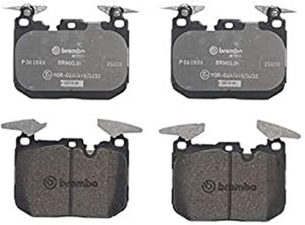 BREMBO P 06 088X Brake Pad von Brembo