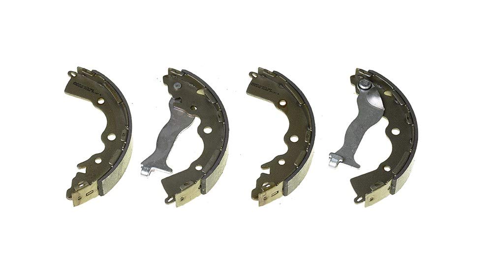 BREMBO S 30 524 Bremsbackensatz von Brembo