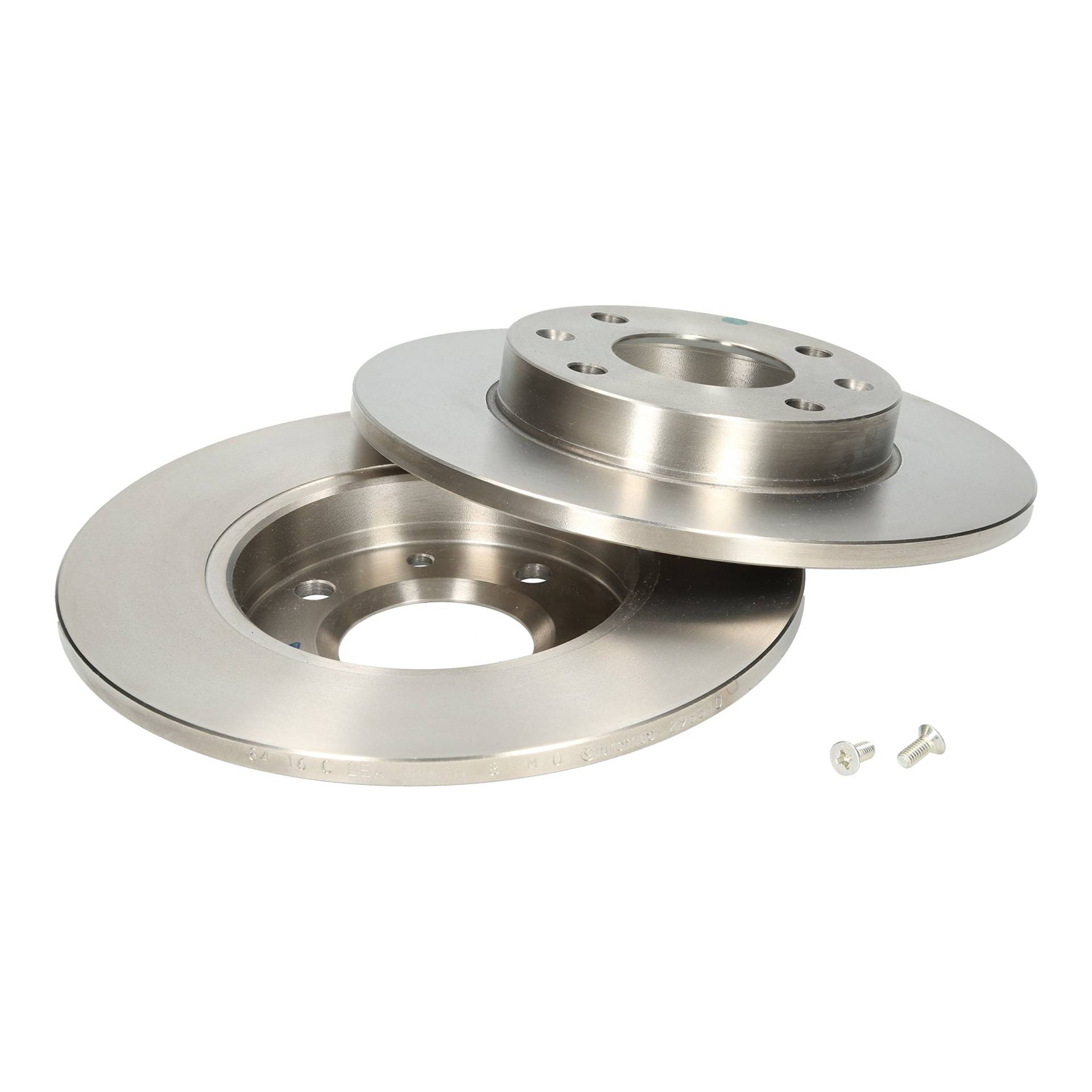 Brembo 08.2985.10 Bremsscheibe - Paar von Brembo