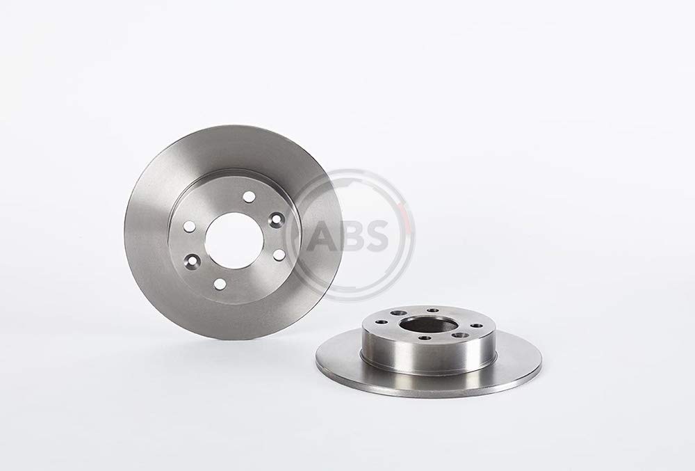 Brembo 08.3147.14 Bremsscheibe - Paar von Brembo