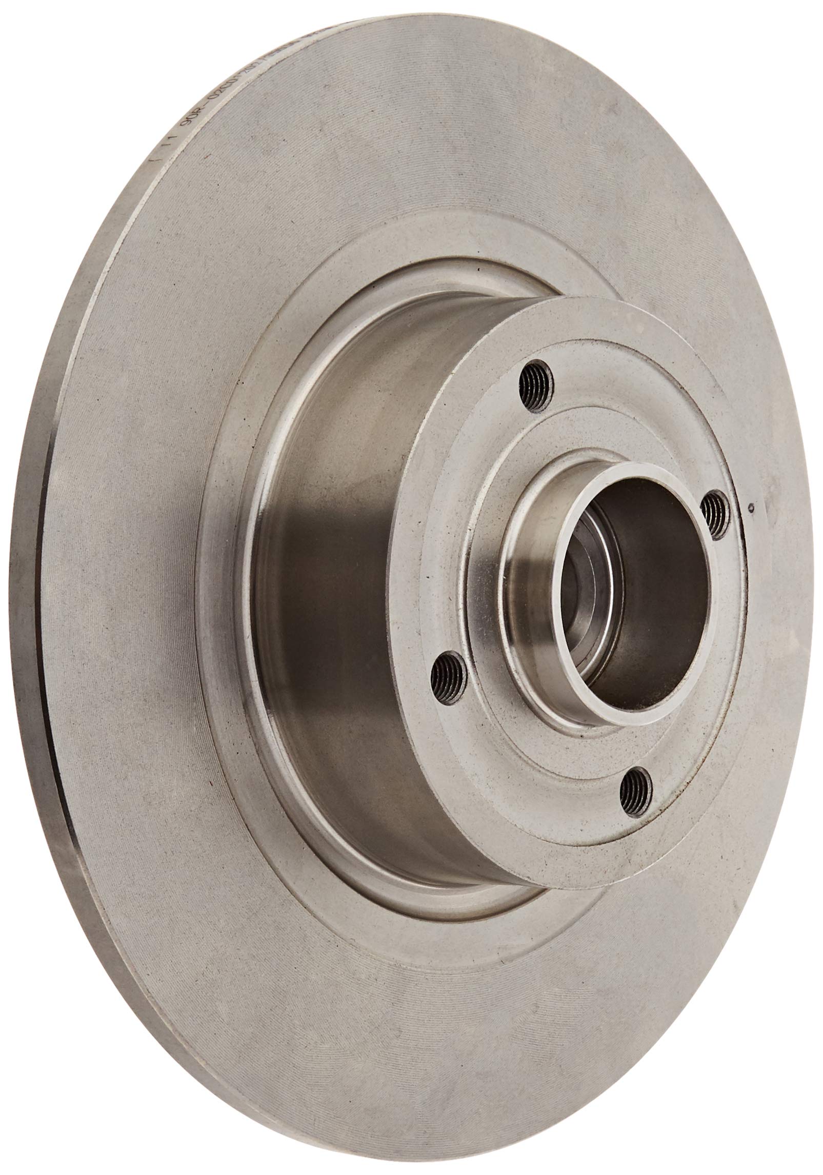 Brembo 08.A135.17 BEARING DISC LINE Bremsscheibe - 1 Stück von Brembo