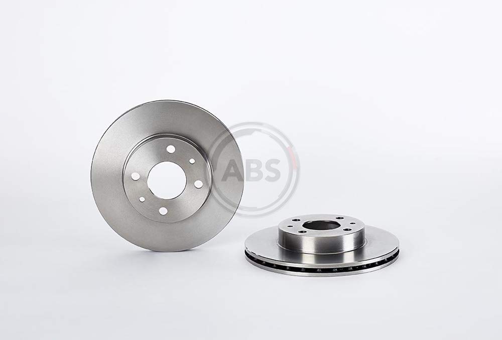 Brembo 09.3023.20 Bremsscheibe - Paar von Brembo