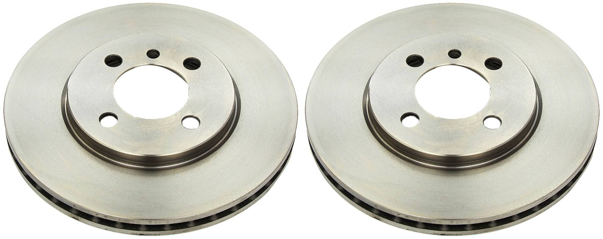 Brembo 09.4883.10 Bremsscheibe - Paar von Brembo