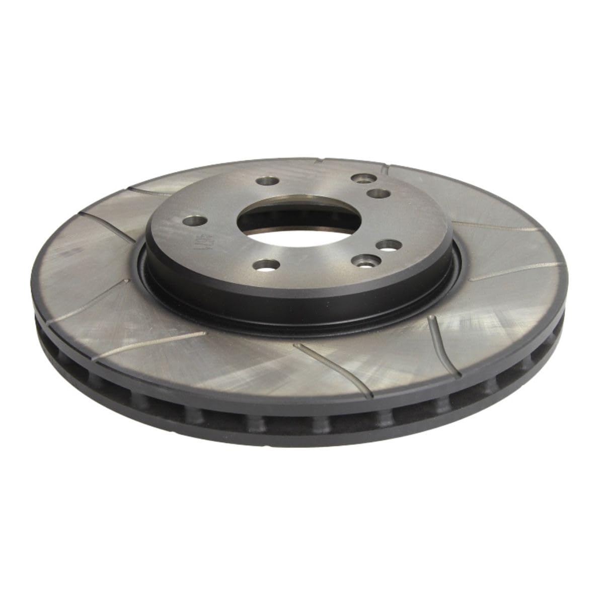 Brembo 09.8411.75 Vordere Bremsscheibe, Anzahl 2 von Brembo