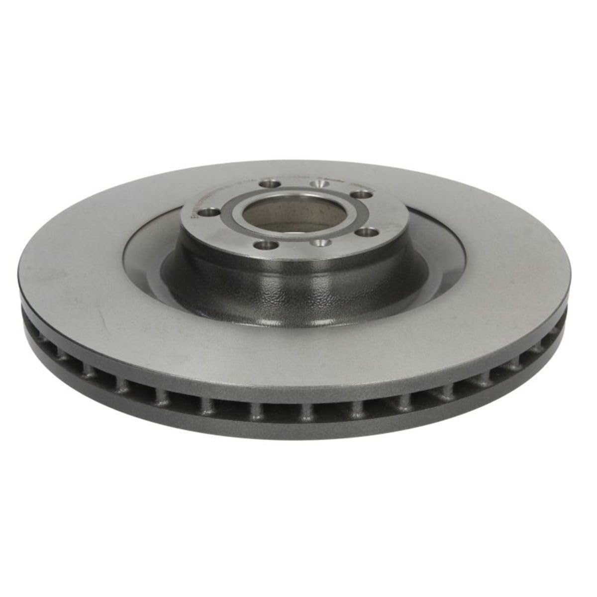 Brembo 09.9915.11 COATED DISC LINE Bremsscheibe - 1 Stück von Brembo