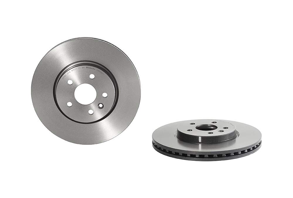 Brembo 09.D392.11 - Bremsscheibe von Brembo