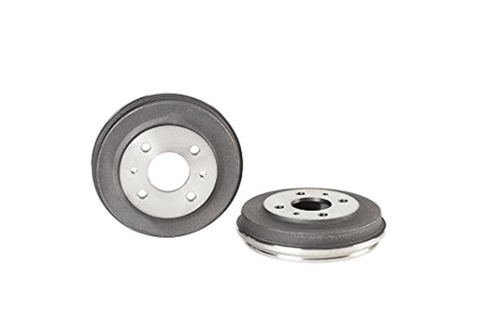 Brembo 14.3152.10 - Hintere Bremstrommeln - 1 Bremstrommel von Brembo