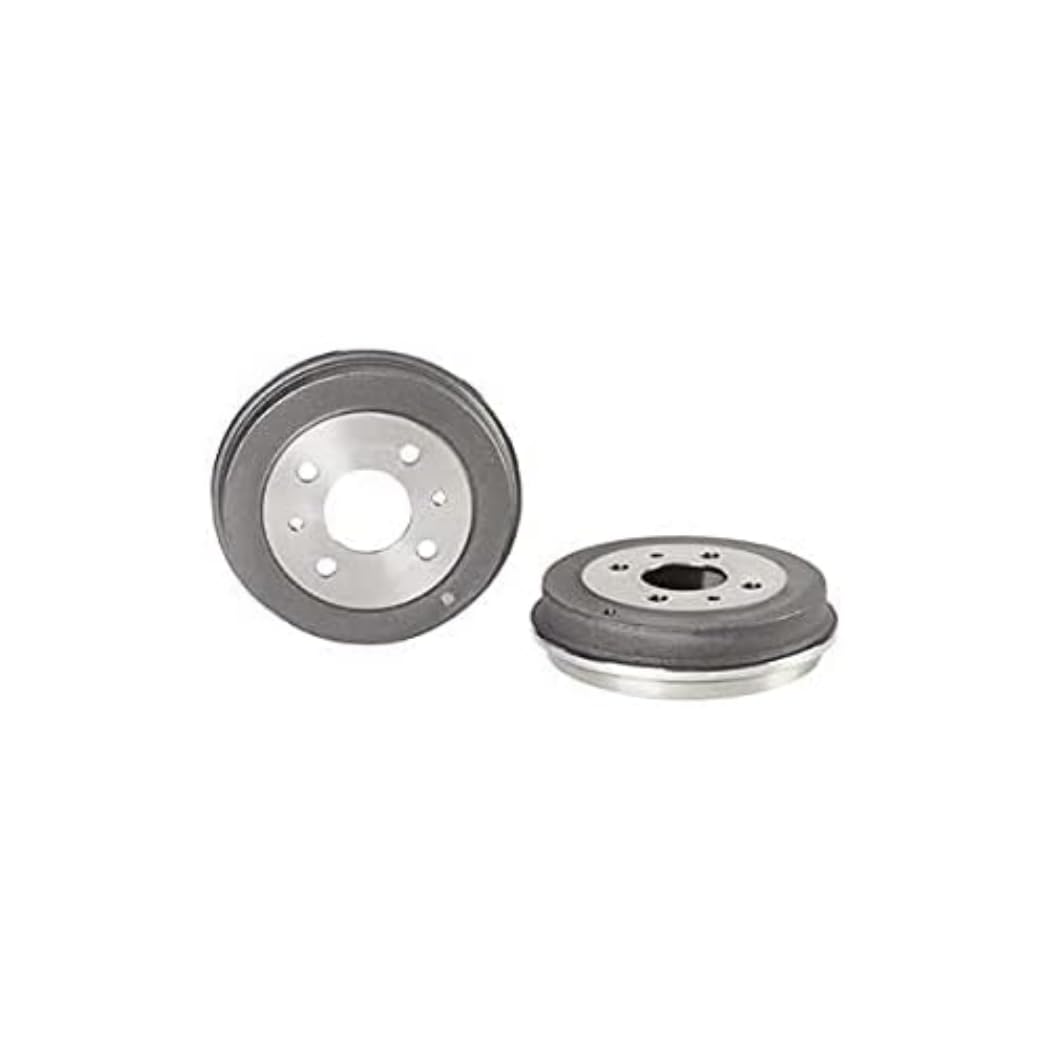 Brembo 14.6755.10 - Bremstrommel (Satz von 1) - Hinten von Brembo