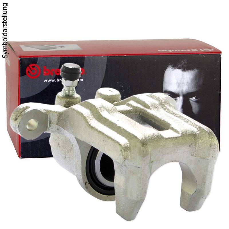 Brembo Bremssattel, Art.-Nr. F 23 157 von Brembo