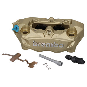 Brembo Bremssattel M4.32-2 vorne in verschiedenen Farben von Brembo