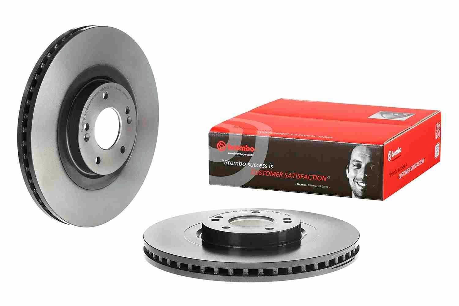 Brembo C49002 - Kupplungsgeberzylinder von Brembo