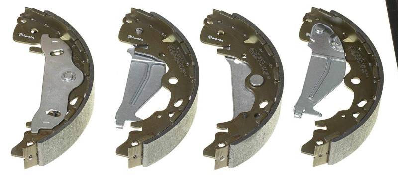 Brembo S 30 521 Bremsbackensatz von Brembo