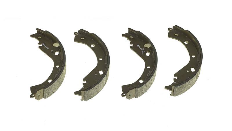 Brembo S 83 549 Bremsbackensatz von Brembo