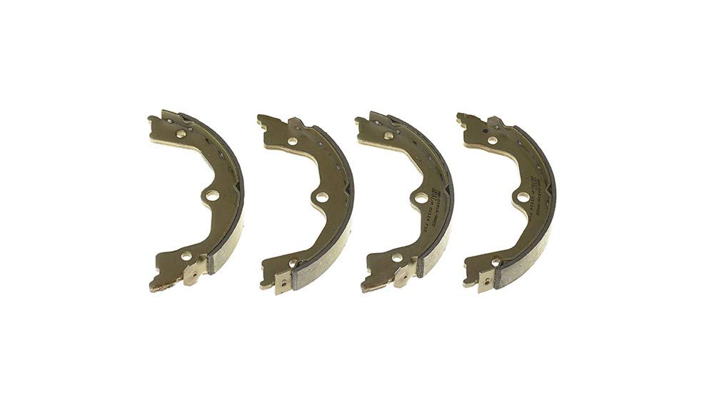 Brembo S28518 - Bremsbacken für Handbremsen von Brembo