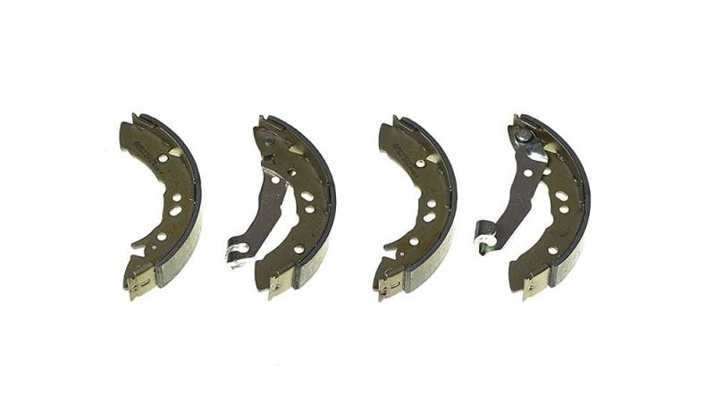 Brembo S30510 Bremsbacken, Anzahl 4 von Brembo