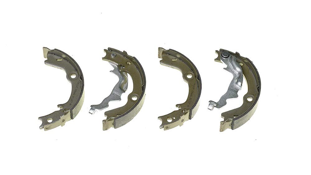 Brembo S30532 - Bremsbacken für Handbremsen von Brembo