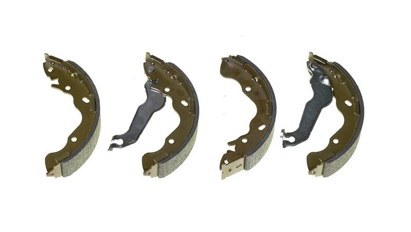 Brembo S30536 - Bremsbacken von Brembo