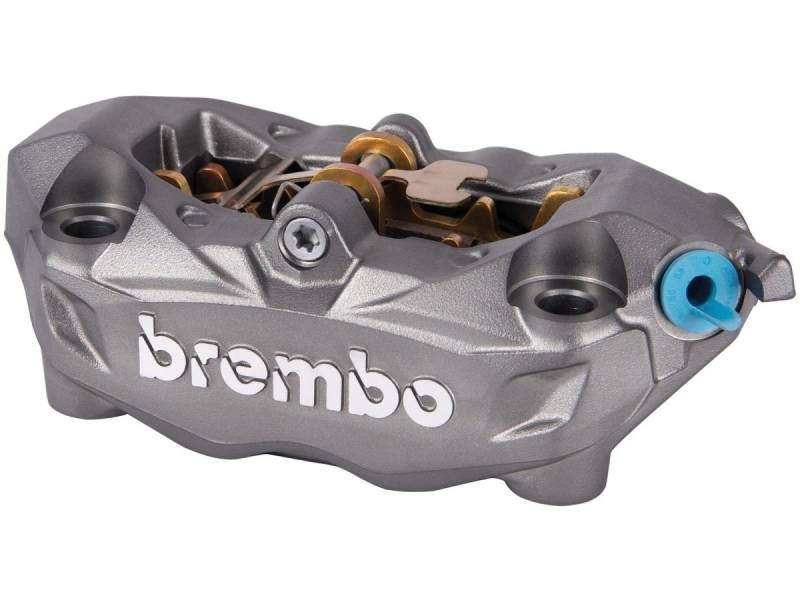 Brembo brake caliper "M4 monoblock" von Brembo