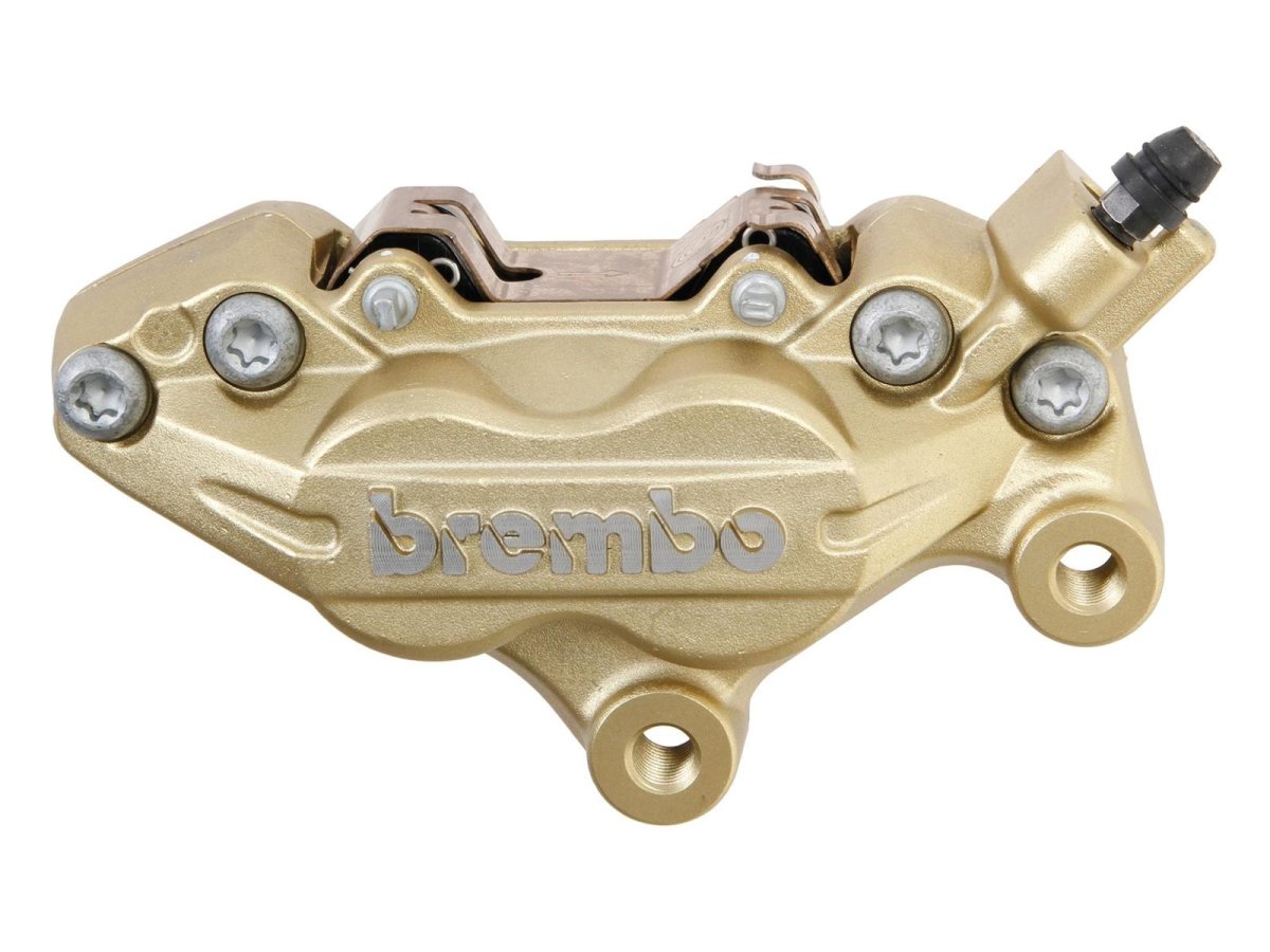 Brembo brake caliper "P4 30/34f" von Brembo