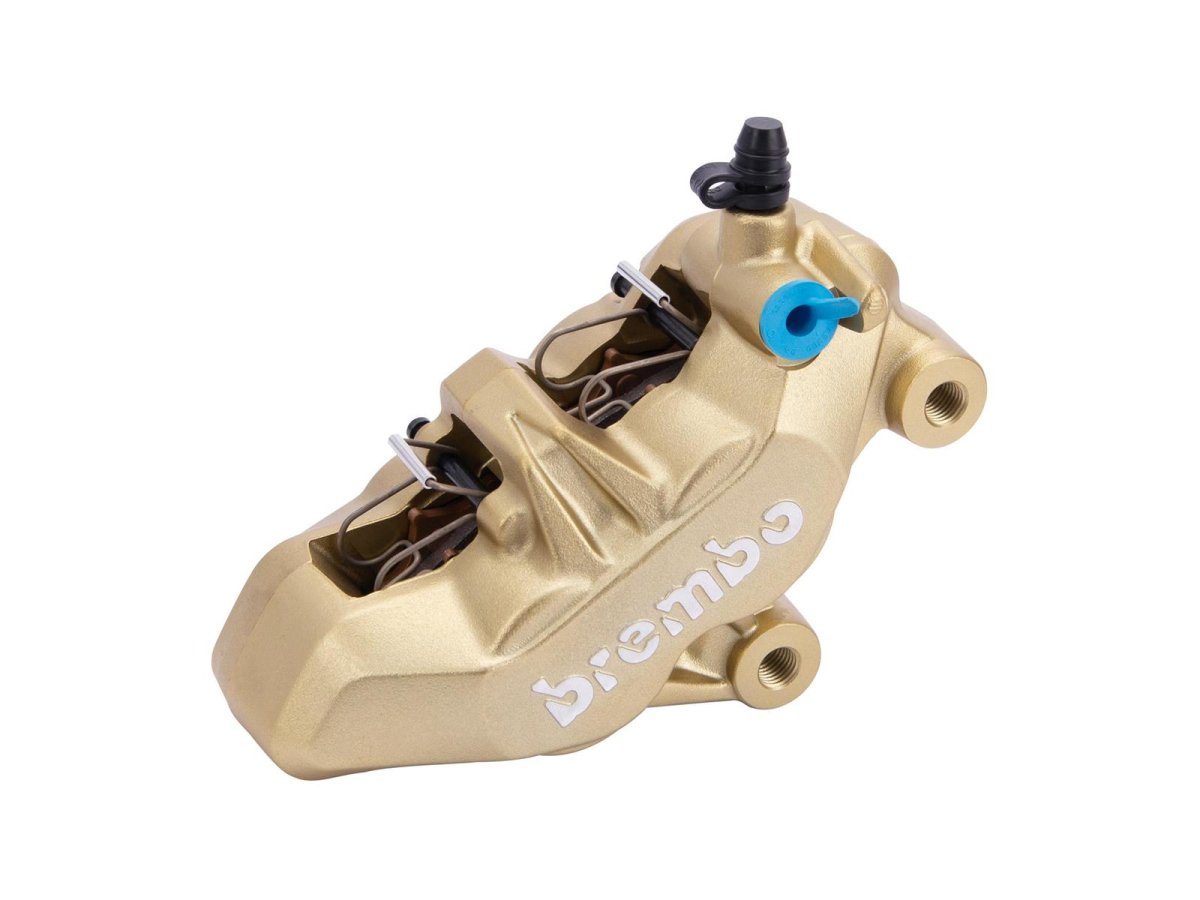 Brembo brake caliper "P4 34/34a" von Brembo