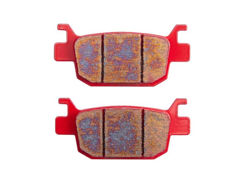 Brembo brake pad "07GR93" von Brembo